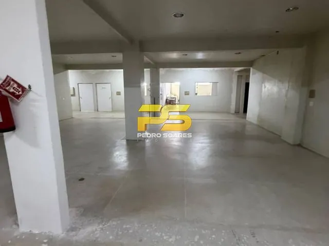 Imagem: PRÉDIO COMERCIAL PARA LOCAÇÃO IDEAL PARA