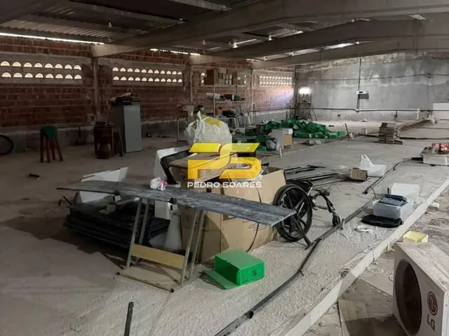Imagem 4: PRÉDIO COMERCIAL PARA LOCAÇÃO IDEAL PARA ACADEMIA