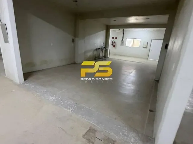 Imagem 16: PRÉDIO COMERCIAL PARA LOCAÇÃO IDEAL PARA ACADEMIA