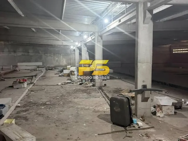 Imagem 3: PRÉDIO COMERCIAL PARA LOCAÇÃO IDEAL PARA ACADEMIA