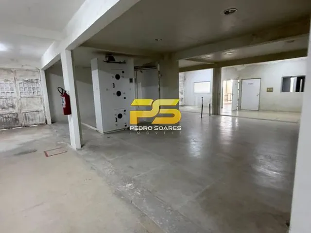 Imagem 2: PRÉDIO COMERCIAL PARA LOCAÇÃO IDEAL PARA ACADEMIA