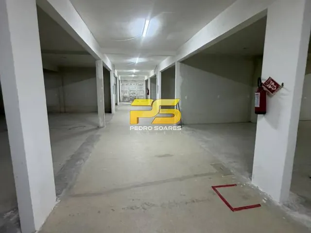 Imagem 6: PRÉDIO COMERCIAL PARA LOCAÇÃO IDEAL PARA ACADEMIA