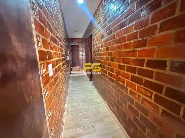 Imagem 3: CASA À VENDA NO CONDOMÍNIO YES BANANA BANANEIRAS/PB POR R$ 769.000,00