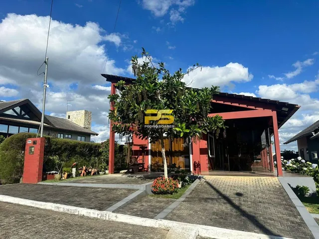 Imagem 15: CASA À VENDA NO CONDOMÍNIO YES BANANA BANANEIRAS/PB POR R$ 769.000,00