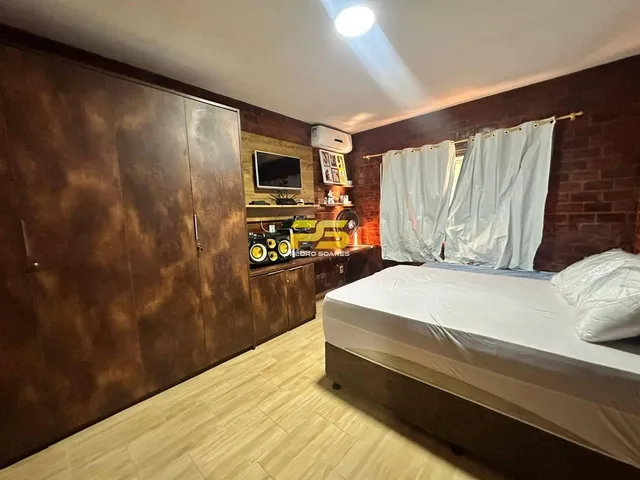 Imagem 2: CASA À VENDA NO CONDOMÍNIO YES BANANA BANANEIRAS/PB POR R$ 769.000,00