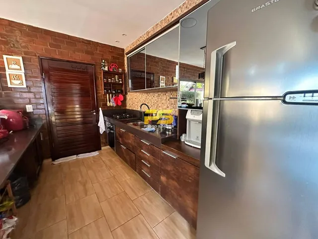 Imagem 7: CASA À VENDA NO CONDOMÍNIO YES BANANA BANANEIRAS/PB POR R$ 769.000,00