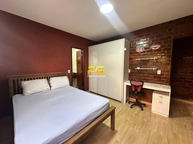 Imagem 8: CASA À VENDA NO CONDOMÍNIO YES BANANA BANANEIRAS/PB POR R$ 769.000,00