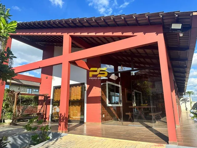 Imagem 12: CASA À VENDA NO CONDOMÍNIO YES BANANA BANANEIRAS/PB POR R$ 769.000,00