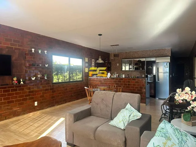 Imagem 11: CASA À VENDA NO CONDOMÍNIO YES BANANA BANANEIRAS/PB POR R$ 769.000,00