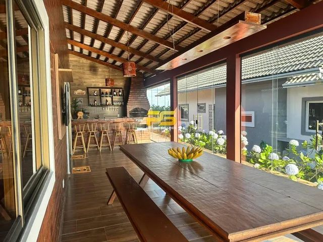 Imagem 13: CASA À VENDA NO CONDOMÍNIO YES BANANA BANANEIRAS/PB POR R$ 769.000,00
