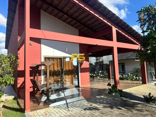Imagem 16: CASA À VENDA NO CONDOMÍNIO YES BANANA BANANEIRAS/PB POR R$ 769.000,00