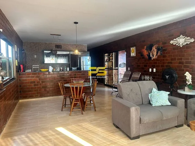 Imagem 5: CASA À VENDA NO CONDOMÍNIO YES BANANA BANANEIRAS/PB POR R$ 769.000,00