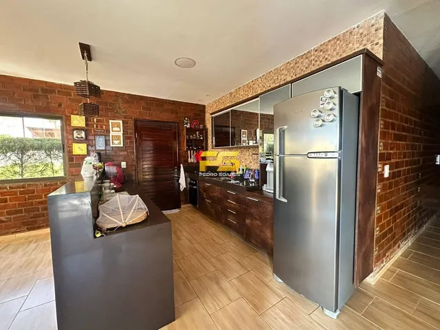 Imagem 9: CASA À VENDA NO CONDOMÍNIO YES BANANA BANANEIRAS/PB POR R$ 769.000,00