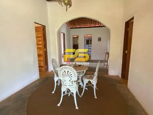 Imagem: Sitio a Venda com 8 Hectares Casa Sede Grande