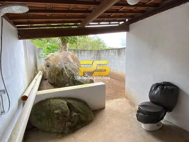 Imagem 14: Sitio a Venda com 8 Hectares Casa Sede Grande Reformada Vila Roma Bananeiras-Pb