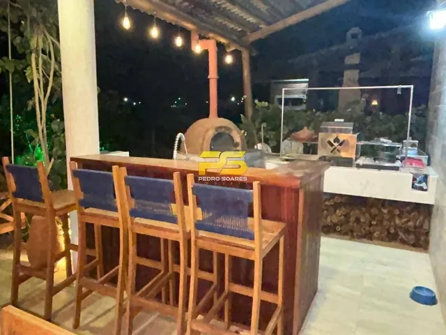 Imagem 10: CASA A VENDA 5 SUITES CONDOMINIO SONHOS DA SERRA BANANEIRAS-PB