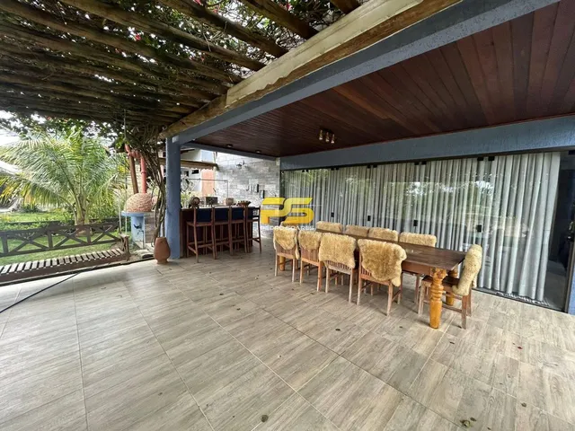 Imagem 4: CASA A VENDA 5 SUITES CONDOMINIO SONHOS DA SERRA BANANEIRAS-PB