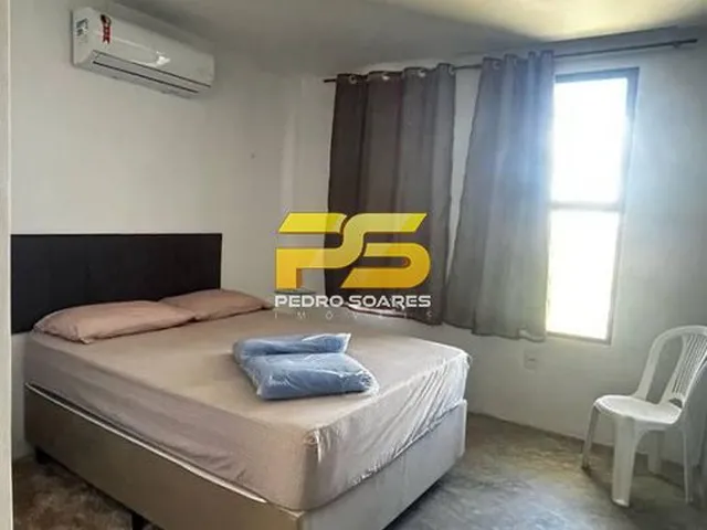 Imagem 9: CASA A VENDA 5 SUITES CONDOMINIO SONHOS DA SERRA BANANEIRAS-PB
