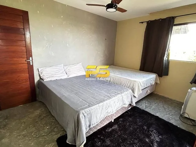 Imagem 13: CASA A VENDA 5 SUITES CONDOMINIO SONHOS DA SERRA BANANEIRAS-PB