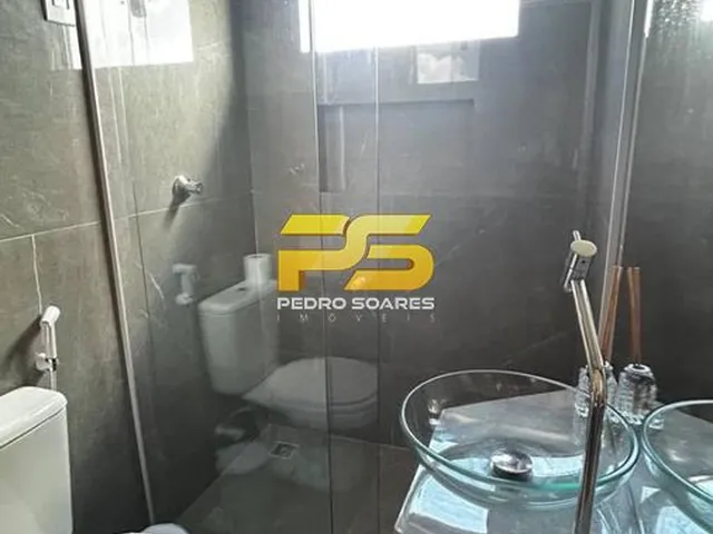Imagem 8: CASA A VENDA 5 SUITES CONDOMINIO SONHOS DA SERRA BANANEIRAS-PB