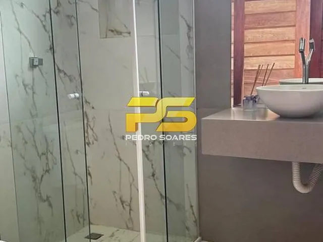 Imagem 12: CASA A VENDA 5 SUITES CONDOMINIO SONHOS DA SERRA BANANEIRAS-PB