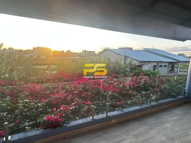 Imagem 5: CASA A VENDA 5 SUITES CONDOMINIO SONHOS DA SERRA BANANEIRAS-PB