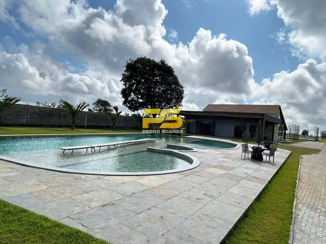 Imagem 3: CASA A VENDA 5 SUITES CONDOMINIO SONHOS DA SERRA BANANEIRAS-PB