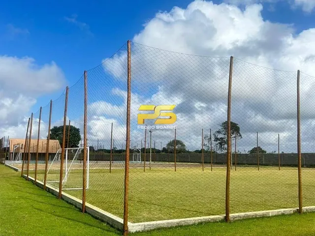 Imagem 7: CASA A VENDA 5 SUITES CONDOMINIO SONHOS DA SERRA BANANEIRAS-PB
