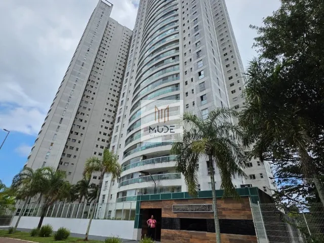 Imagem: RESERVA DAS FLORES Apartamento á Venda