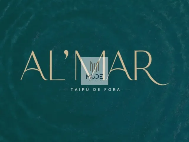 Imagem: AL MAR TAIPU DE FORA Apartamentos á Venda