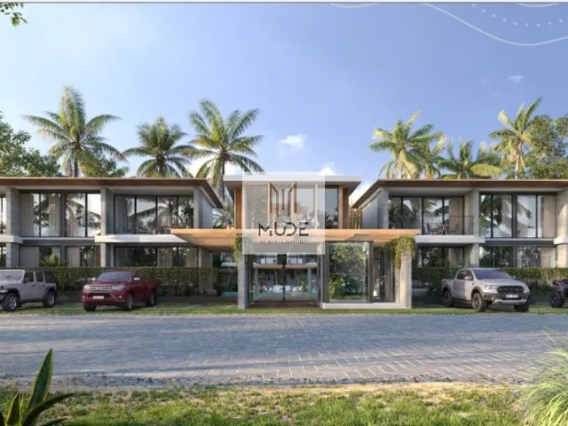 Imagem 7: AL?MAR TAIPU DE FORA Apartamentos á Venda 2 Suítes Varanda Opção de Garden