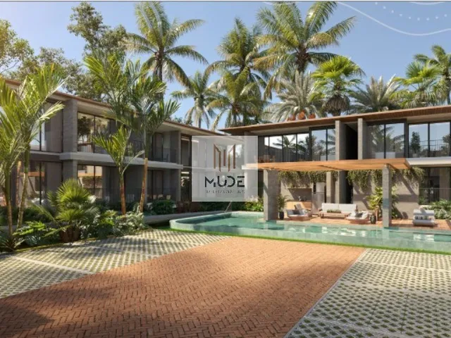 Imagem 12: AL?MAR TAIPU DE FORA Apartamentos á Venda 2 Suítes Varanda Opção de Garden