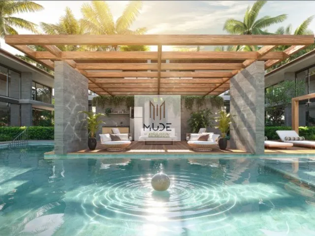 Imagem 13: AL?MAR TAIPU DE FORA Apartamentos á Venda 2 Suítes Varanda Opção de Garden