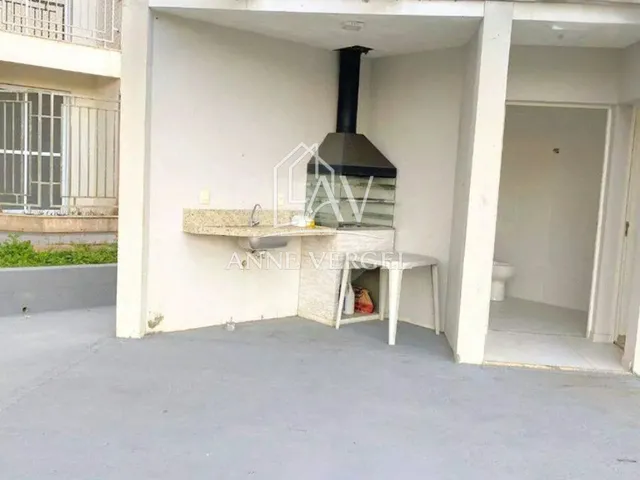 Imagem 3: Apartamento 2 Quartos À Venda no Condomínio Brilhos do Tijuco, em Cotia, 1 Vaga de Garagem, 47M²