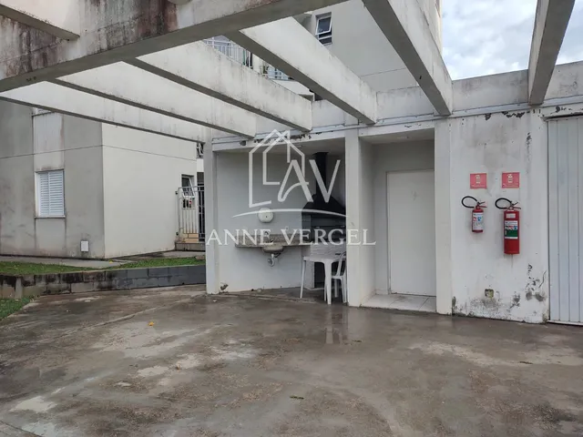 Imagem 2: Apartamento 2 Quartos À Venda no Condomínio Brilhos do Tijuco, em Cotia, 1 Vaga de Garagem, 47M²