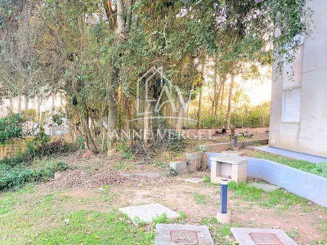Imagem 5: Apartamento 2 Quartos À Venda no Condomínio Brilhos do Tijuco, em Cotia, 1 Vaga de Garagem, 47M²