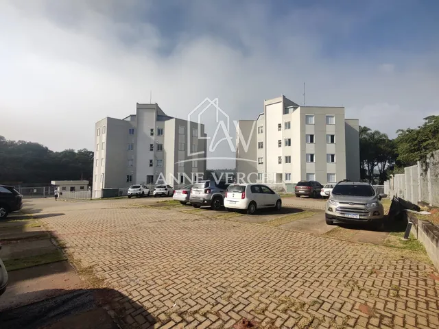 Imagem 7: Apartamento 2 Quartos À Venda no Condomínio Brilhos do Tijuco, em Cotia, 1 Vaga de Garagem, 47M²