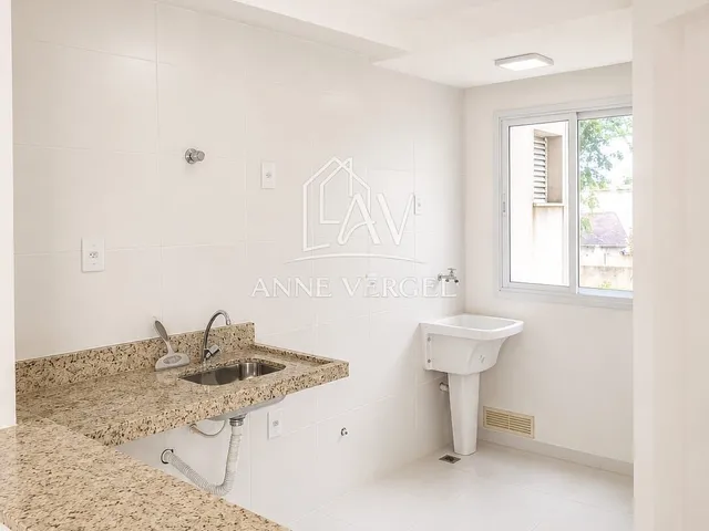 Imagem 8: Apartamento 2 Quartos À Venda no Condomínio Brilhos do Tijuco, em Cotia, 1 Vaga de Garagem, 47M²