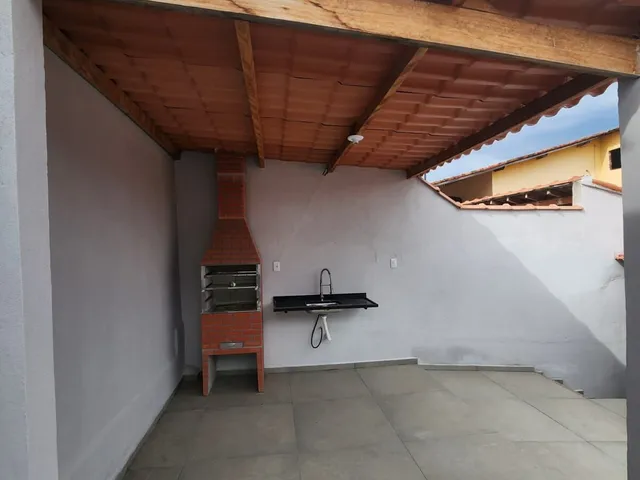 Imagem 4: Casa Casa com 2 dormitórios