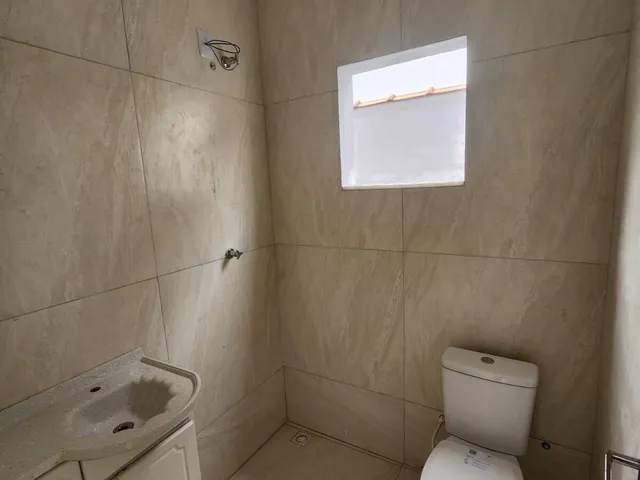 Imagem 9: Casa Casa com 2 dormitórios