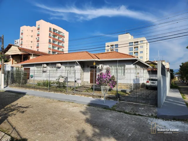 Imagem: Casa ou Ponto Comercial