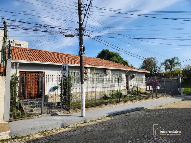 Imagem 3: Casa ou Ponto Comercial