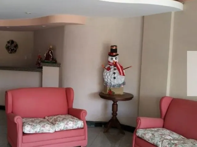 Imagem 2: Apartamento Ed. Veneza
