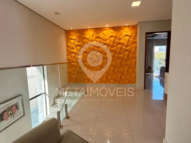 Imagem 6: Excelente oportunidade de locação: Casa de alto padrão com 5 quartos e 4 suítes no