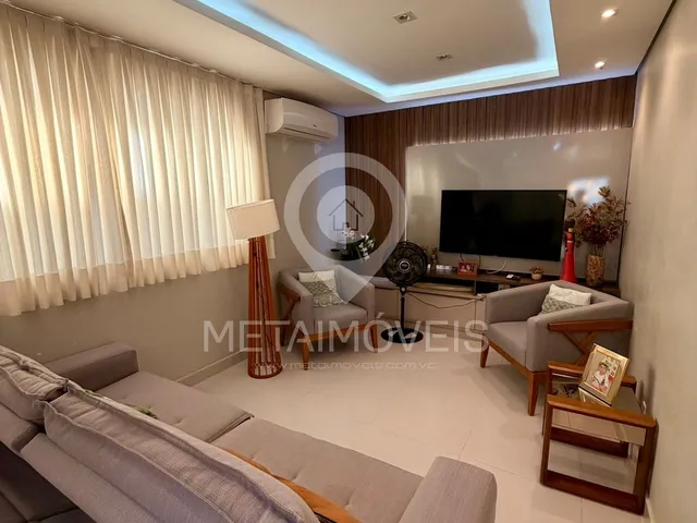 Imagem 9: Excelente oportunidade de locação: Casa de alto padrão com 5 quartos e 4 suítes no