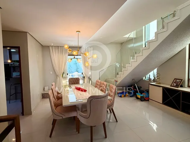 Imagem 16: Excelente oportunidade de locação: Casa de alto padrão com 5 quartos e 4 suítes no