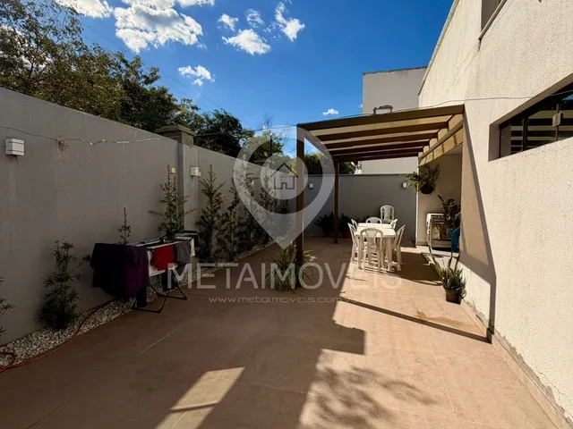 Imagem 8: Excelente oportunidade de locação: Casa de alto padrão com 5 quartos e 4 suítes no