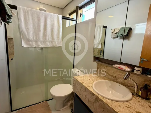 Imagem 13: Excelente oportunidade de locação: Casa de alto padrão com 5 quartos e 4 suítes no
