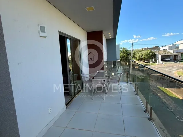 Imagem 10: Excelente oportunidade de locação: Casa de alto padrão com 5 quartos e 4 suítes no