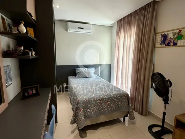 Imagem 11: Excelente oportunidade de locação: Casa de alto padrão com 5 quartos e 4 suítes no